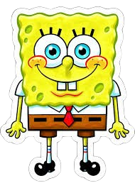 Bob Esponja
